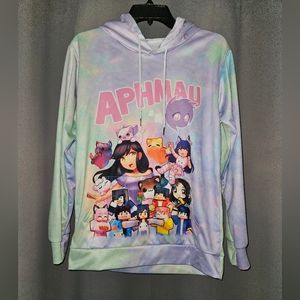 Aphmau girls Hoodie